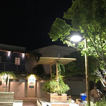 Flat São Miguel dos Milagres Exterior foto