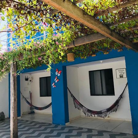 Flat São Miguel dos Milagres Exterior foto