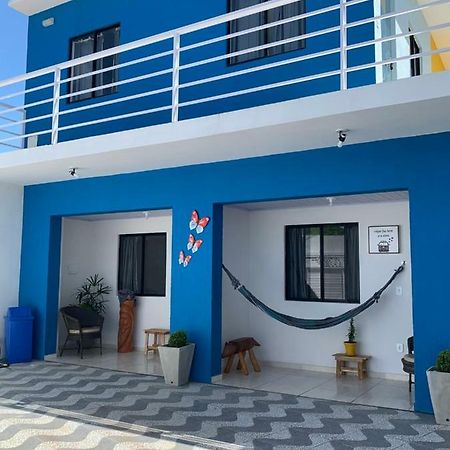 Flat São Miguel dos Milagres Exterior foto