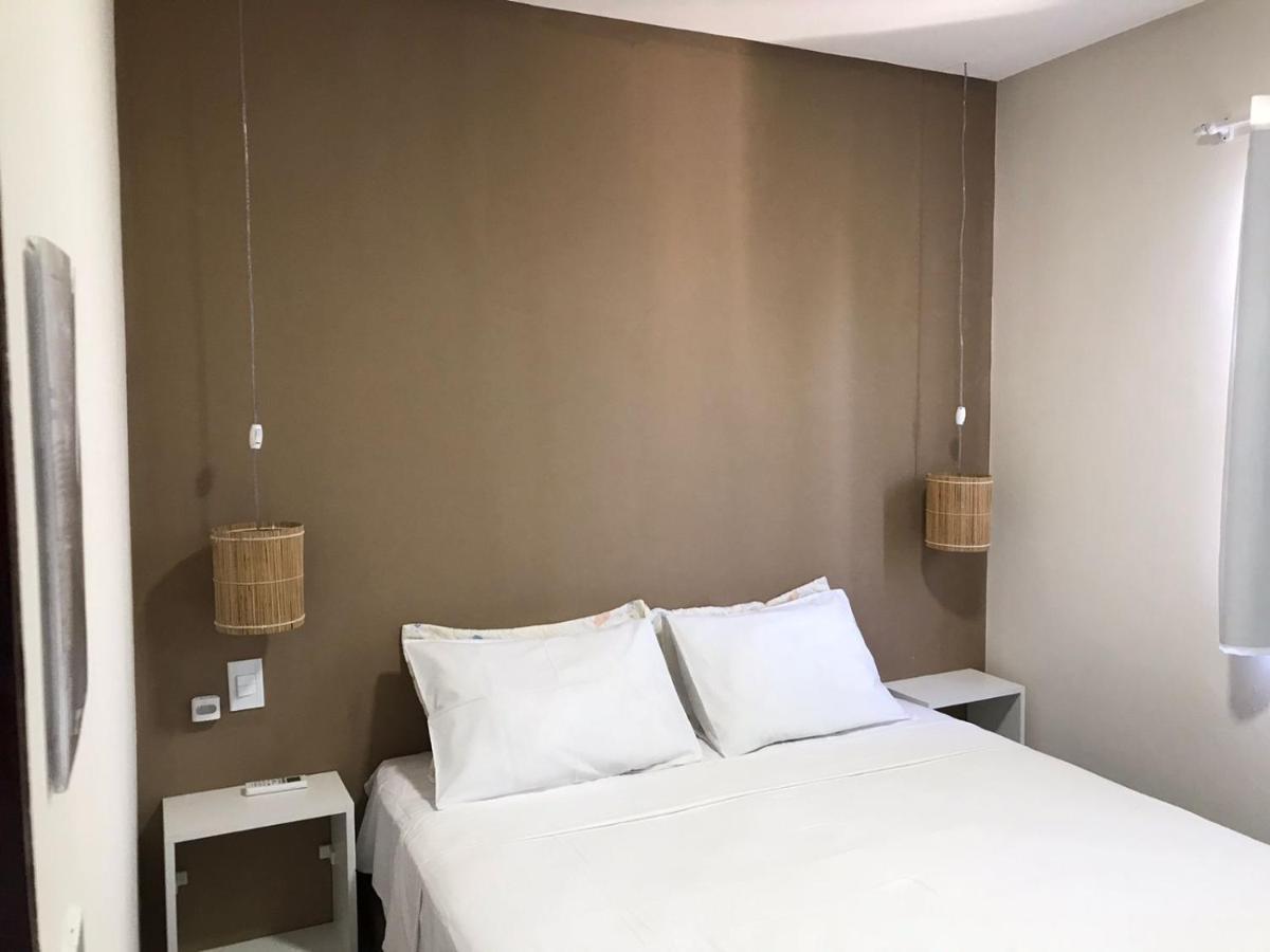Flat São Miguel dos Milagres Exterior foto