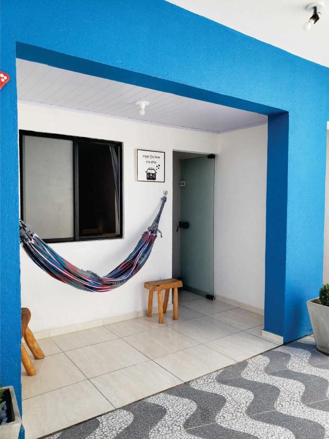 Flat São Miguel dos Milagres Exterior foto