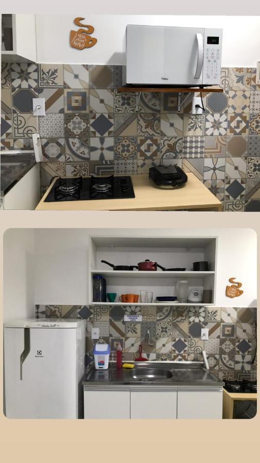 Flat São Miguel dos Milagres Exterior foto