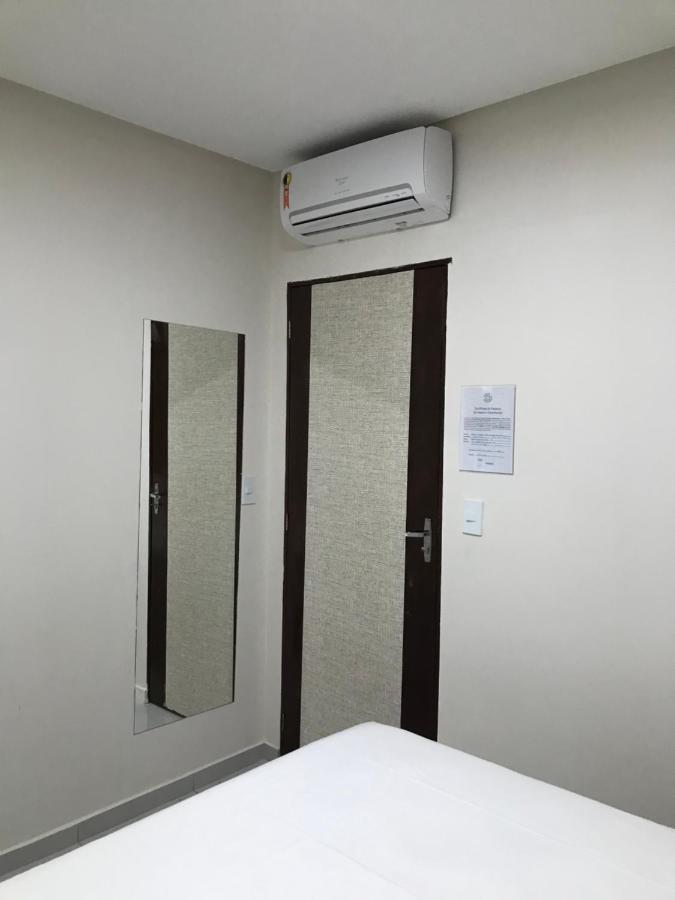 Flat São Miguel dos Milagres Exterior foto