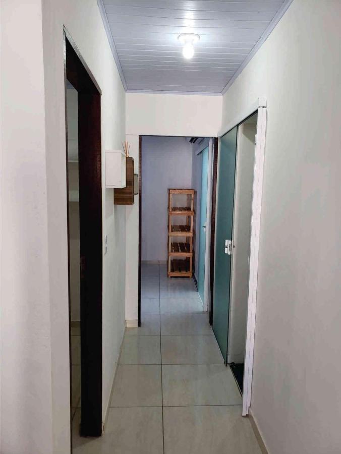 Flat São Miguel dos Milagres Exterior foto