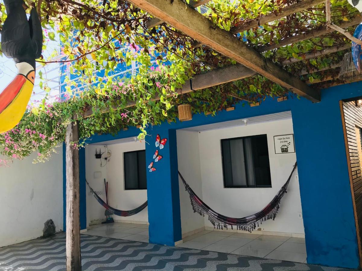 Flat São Miguel dos Milagres Exterior foto