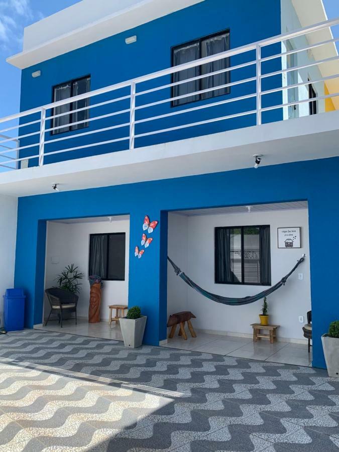 Flat São Miguel dos Milagres Exterior foto