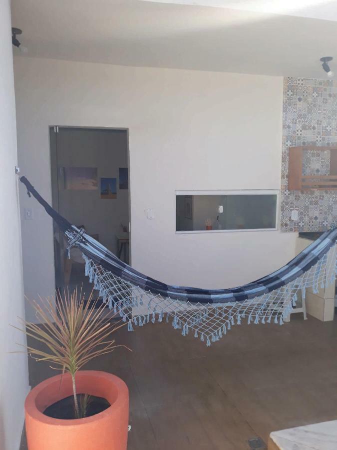 Flat São Miguel dos Milagres Exterior foto