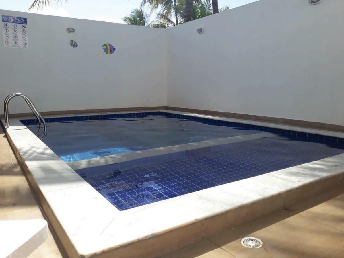 Flat São Miguel dos Milagres Exterior foto
